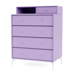 Keep inkl. sokkel fra Montana