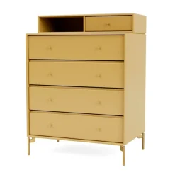 Keep inkl. sokkel fra Montana