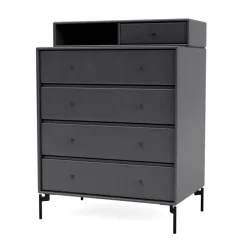 Keep inkl. sokkel fra Montana