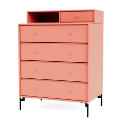 Keep inkl. sokkel fra Montana