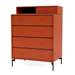 Keep inkl. sokkel fra Montana