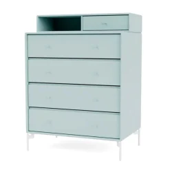 Keep inkl. sokkel fra Montana