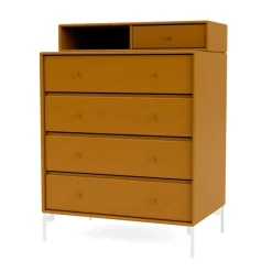 Keep inkl. sokkel fra Montana