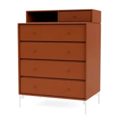 Keep inkl. sokkel fra Montana