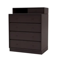 Keep inkl. sokkel fra Montana