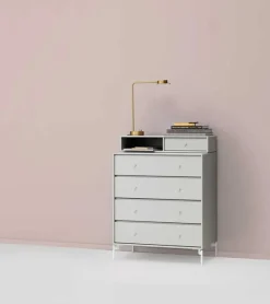 Keep inkl. sokkel fra Montana