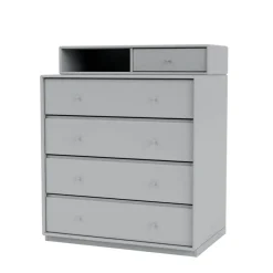 Keep inkl. sokkel fra Montana