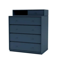 Keep inkl. sokkel fra Montana