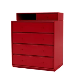 Keep inkl. sokkel fra Montana