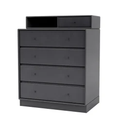 Keep inkl. sokkel fra Montana