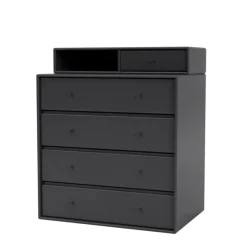 Keep inkl. sokkel fra Montana