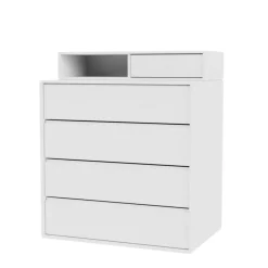 Keep inkl. sokkel fra Montana