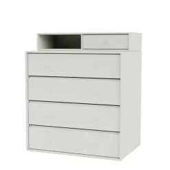 Keep inkl. sokkel fra Montana