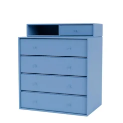 Keep inkl. sokkel fra Montana