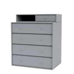 Keep inkl. sokkel fra Montana