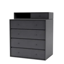 Keep inkl. sokkel fra Montana