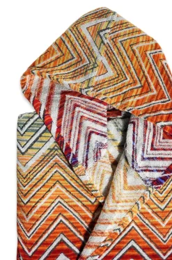 Keith 601 badekåbe fra Missoni