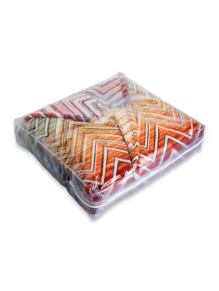 Keith 601 badekåbe fra Missoni