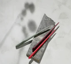 Kertelys til Nagel Lysestage, artichoke fra STOFF Nagel