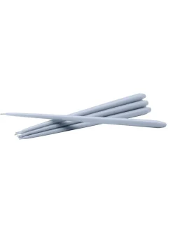 Kertelys til Nagel Lysestage, off white fra STOFF Nagel