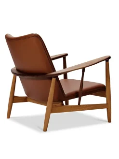 Kettelhut Chair, Zero 001 af Finn Juhl