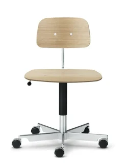 Kevi 2533 kontorstol, eg fra Montana