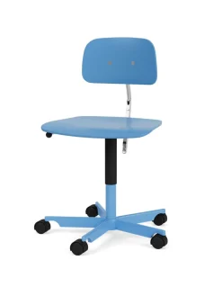 Kevi 2533 kontorstol, eg fra Montana