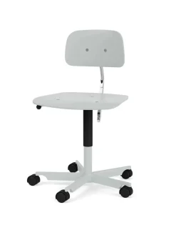 Kevi 2533 kontorstol, eg fra Montana