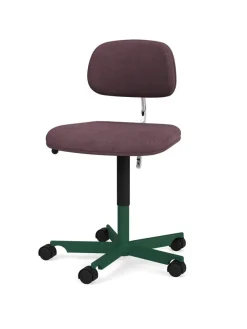 Kevi 2534 kontorstol fra Montana