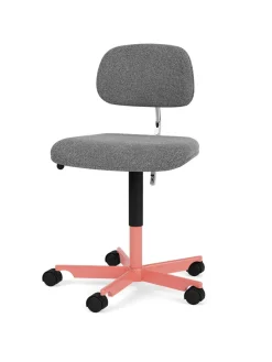 Kevi 2534 kontorstol fra Montana