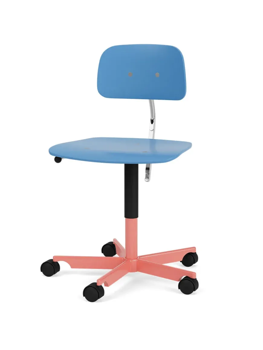 Kevi 2533 Kontorstol fra Montana