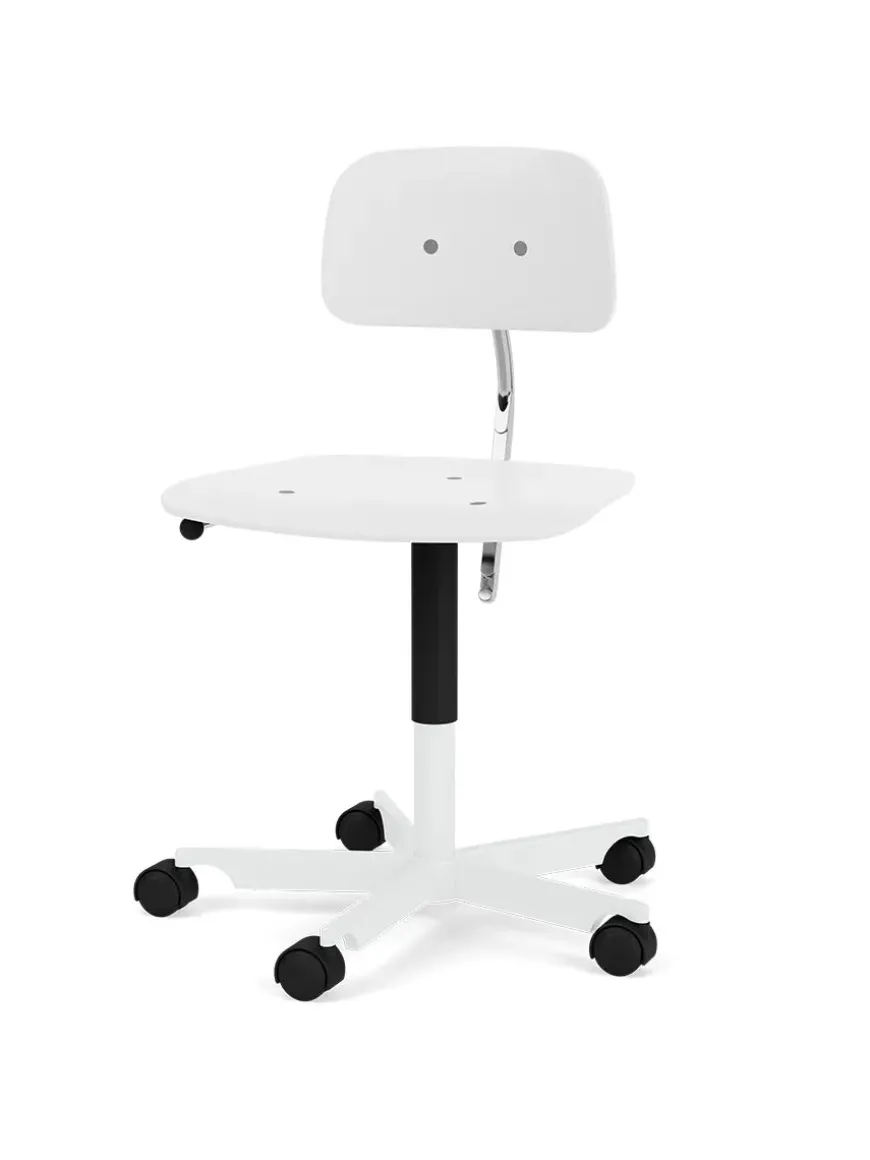 Kevi 2533 Kontorstol fra Montana