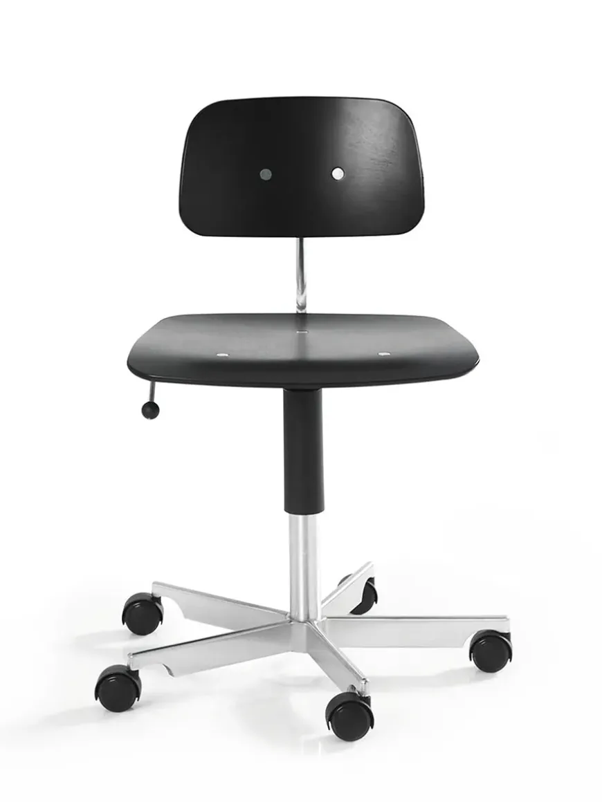 Kevi 2533 Kontorstol fra Montana