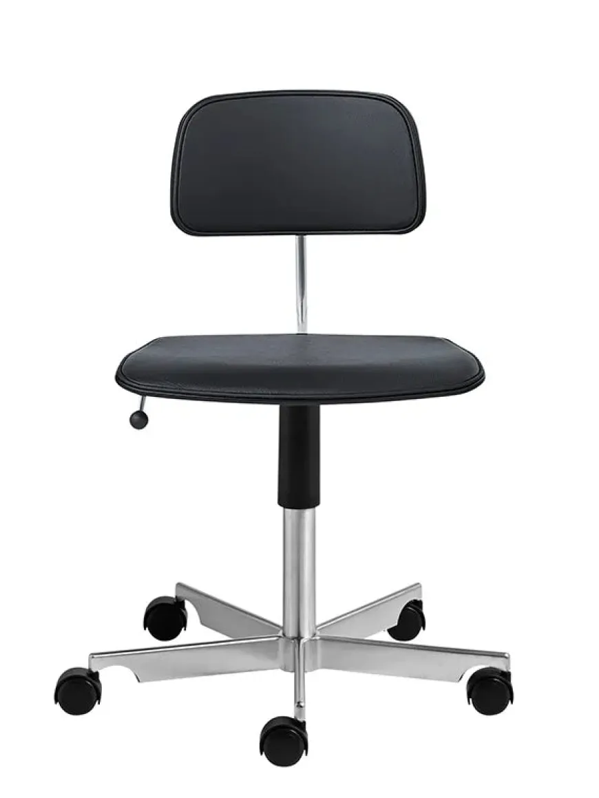 Kevi 2533 Kontorstol fra Montana