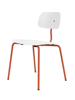 Kevi 2060 spisestol, Snow fra Montana