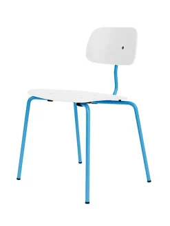 Kevi 2060 spisestol, Snow fra Montana