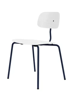 Kevi 2060 spisestol, Snow fra Montana