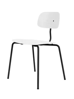 Kevi 2060 spisestol, Snow fra Montana