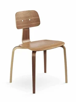 Kevi 2070 stol fra Montana