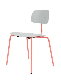 Kevi 2060 stol i Oyster fra Montana