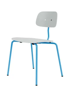 Kevi 2060 stol i Oyster fra Montana