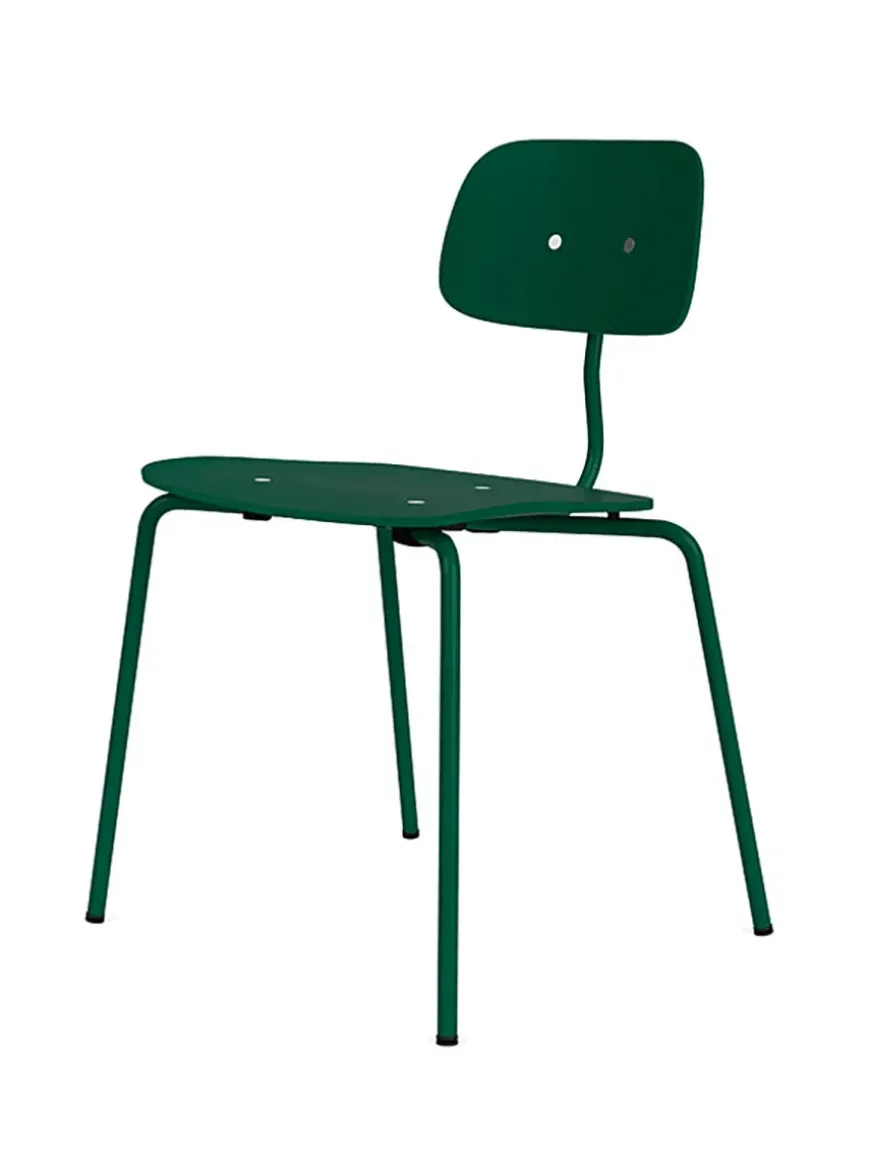 Kevi 2060 stol i Pine fra Montana