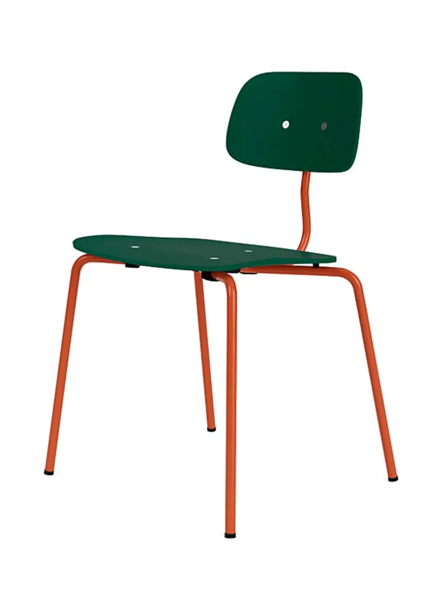 Kevi 2060 stol i Pine fra Montana