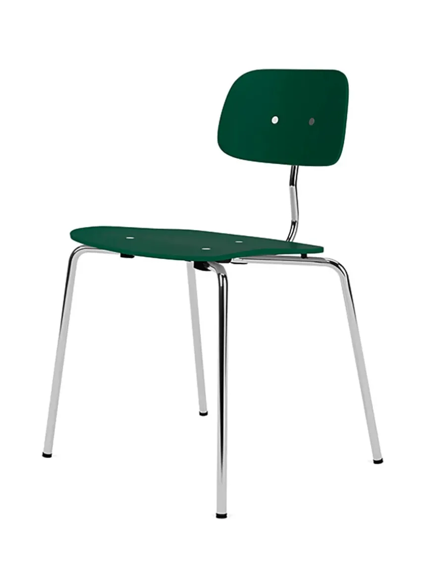 Kevi 2060 stol i Pine fra Montana