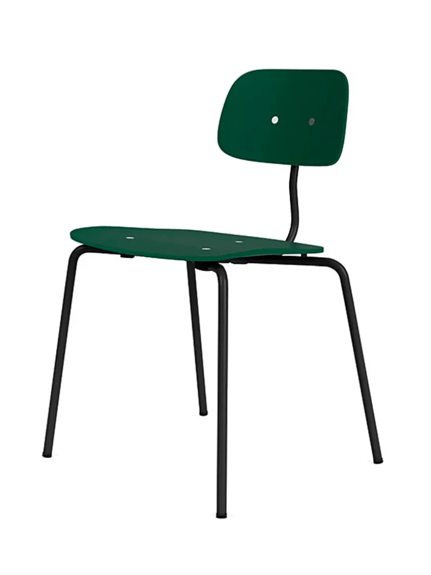 Kevi 2060 stol i Pine fra Montana