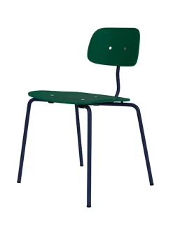 Kevi 2060 stol i Pine fra Montana