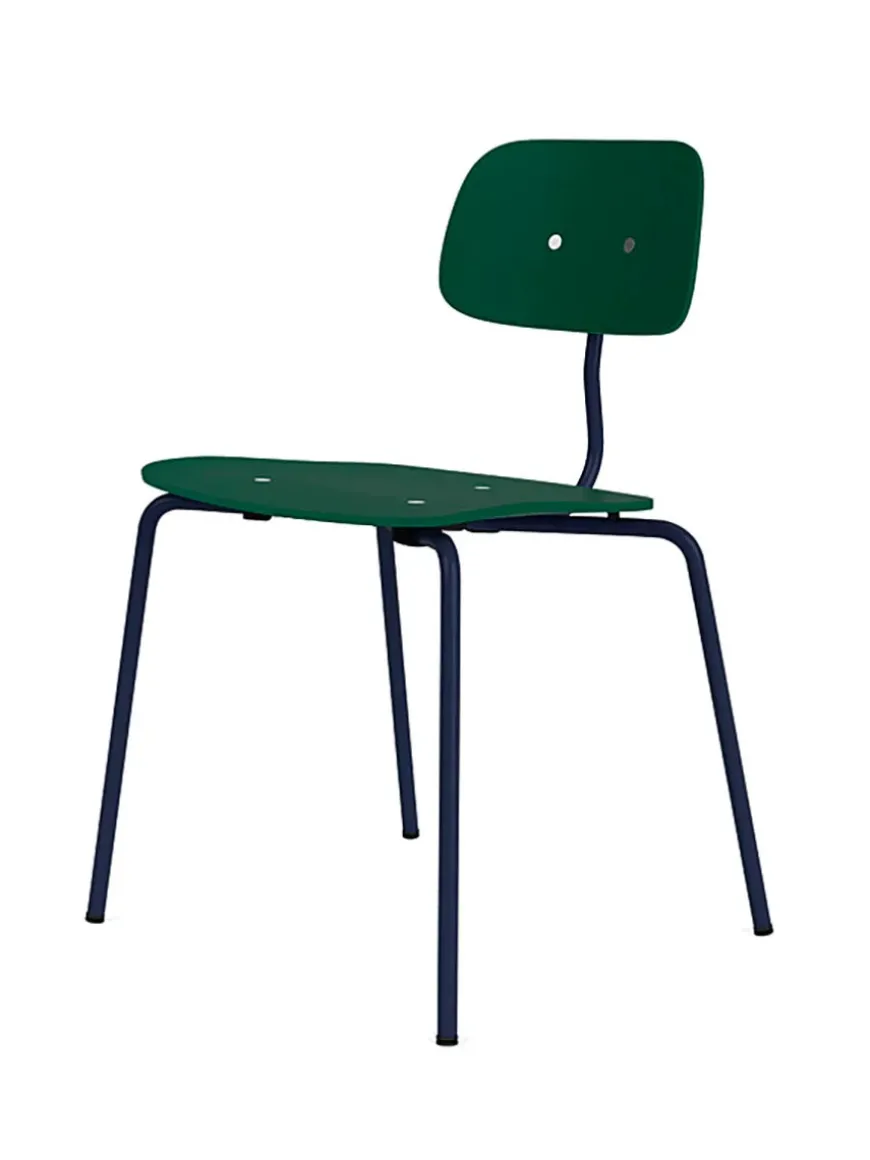 Kevi 2060 stol i Pine fra Montana