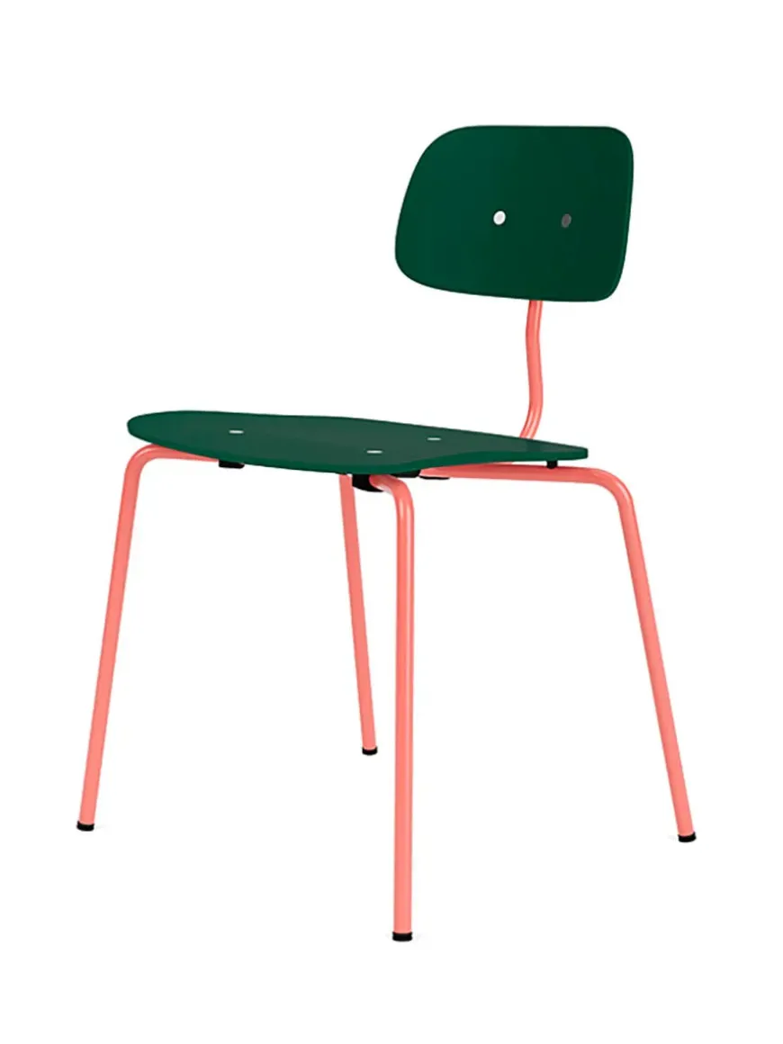 Kevi 2060 stol i Pine fra Montana