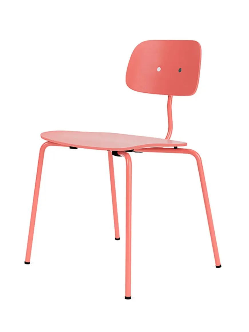 Kevi 2060 stol i Rhubarb fra Montana