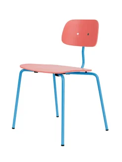 Kevi 2060 stol i Rhubarb fra Montana